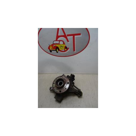 Fusee avant gauche DACIA LODGY PHASE 1 d’occasion