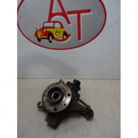 Fusee avant gauche DACIA LODGY PHASE 1 d’occasion