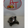 Fusee avant gauche DACIA LODGY PHASE 1 d’occasion