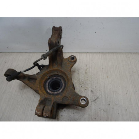 Fusee avant gauche DACIA LODGY PHASE 1 d’occasion