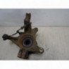 Fusee avant gauche DACIA LODGY PHASE 1 d’occasion