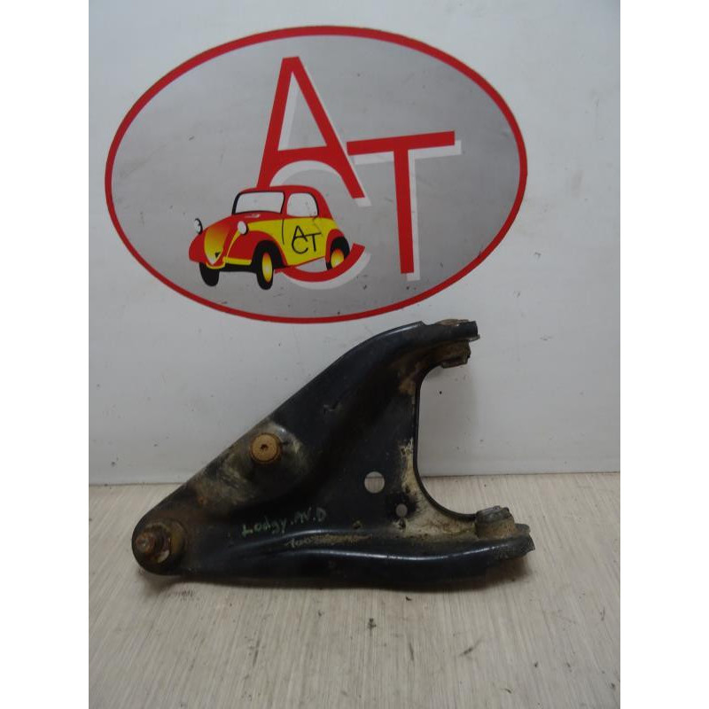 Triangle avant droit DACIA LODGY PHASE 1 d’occasion