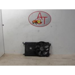 Moto ventilateur radiateur VOLVO S 40 2 PHASE 2 d’occasion