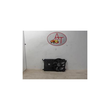 Moto ventilateur radiateur VOLVO S 40 2 PHASE 2 d’occasion