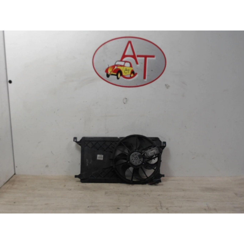 Moto ventilateur radiateur VOLVO S 40 2 PHASE 2 d’occasion
