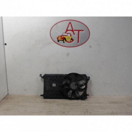 Moto ventilateur radiateur VOLVO S 40 2 PHASE 2 d’occasion
