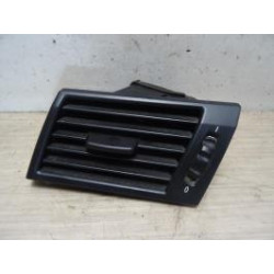 Aerateur tableau de bord BMW X3 E83 PHASE 1 d’occasion
