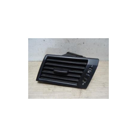 Aerateur tableau de bord BMW X3 E83 PHASE 1 d’occasion