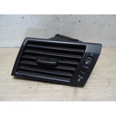 Aerateur tableau de bord BMW X3 E83 PHASE 1 d’occasion