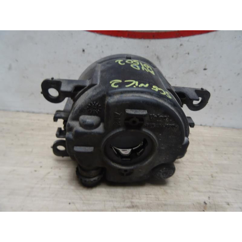 Anti brouillard droit (feux) RENAULT SCENIC 2 PHASE 1 d’occasion