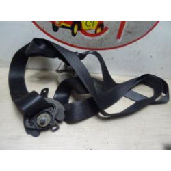 Ceinture avant gauche BMW X3 E83 PHASE 1 d’occasion