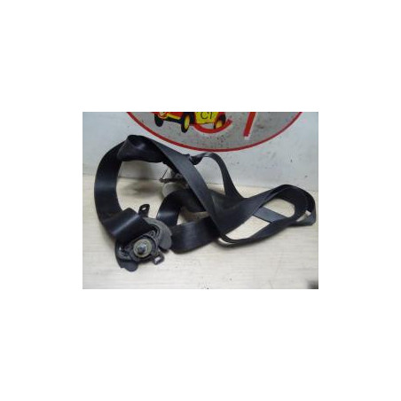 Ceinture avant gauche BMW X3 E83 PHASE 1 d’occasion