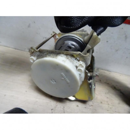 Ceinture avant gauche BMW X3 E83 PHASE 1 d’occasion