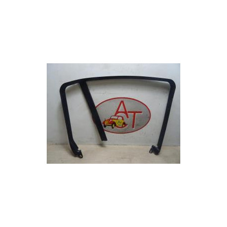 Garniture porte arriere gauche BMW X3 E83 PHASE 1 d’occasion