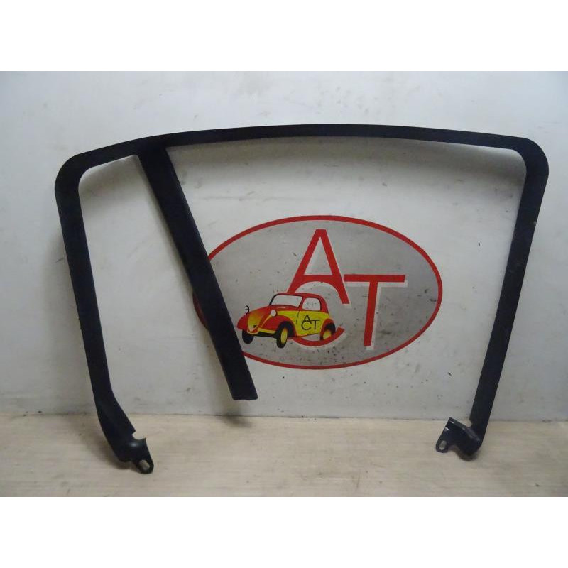 Garniture porte arriere gauche BMW X3 E83 PHASE 1 d’occasion