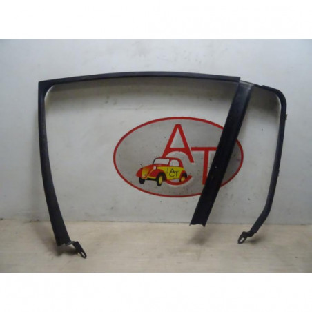 Garniture porte arriere gauche BMW X3 E83 PHASE 1 d’occasion