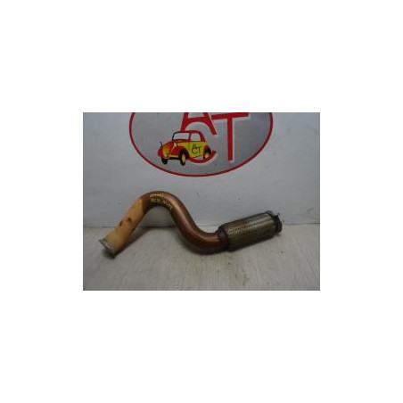 Tube avant (echappement) PEUGEOT PARTNER 1 PHASE 2 d’occasion
