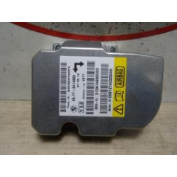 Boitier air bag BMW X3 E83 PHASE 1 d’occasion