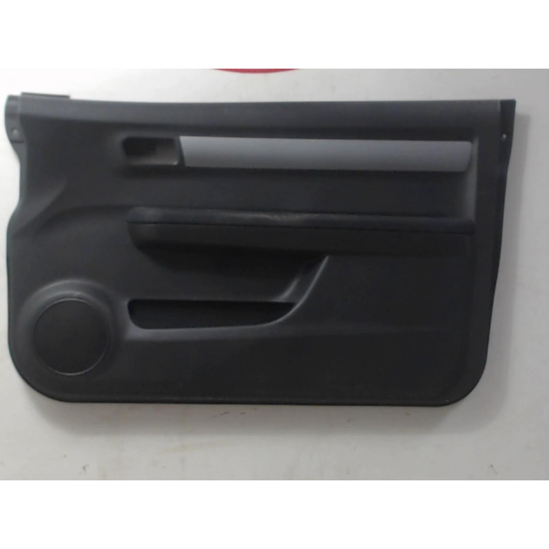 Garniture porte avant droite SUZUKI SWIFT 3 d’occasion