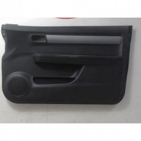 Garniture porte avant droite SUZUKI SWIFT 3 d’occasion
