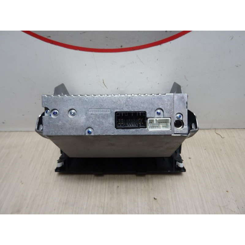 Autoradio d'origine SUZUKI SWIFT 3 d’occasion