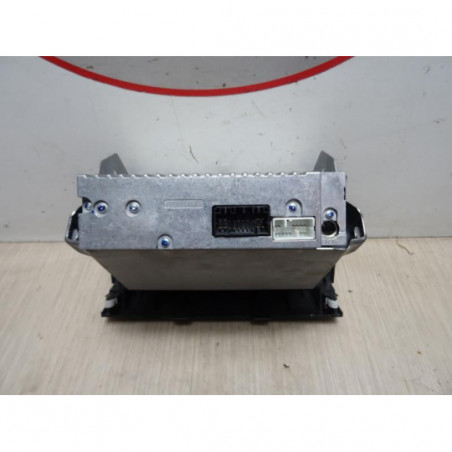 Autoradio d'origine SUZUKI SWIFT 3 d’occasion