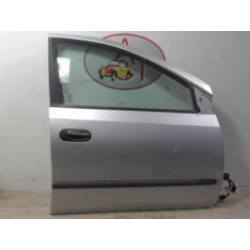 Arret de porte avant droit NISSAN ALMERA TINO PHASE 2 d’occasion