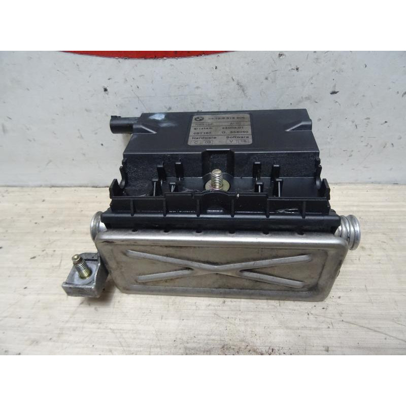 Rechauffeur GO BMW X3 E83 PHASE 1 d’occasion