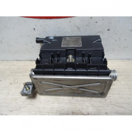 Rechauffeur GO BMW X3 E83 PHASE 1 d’occasion