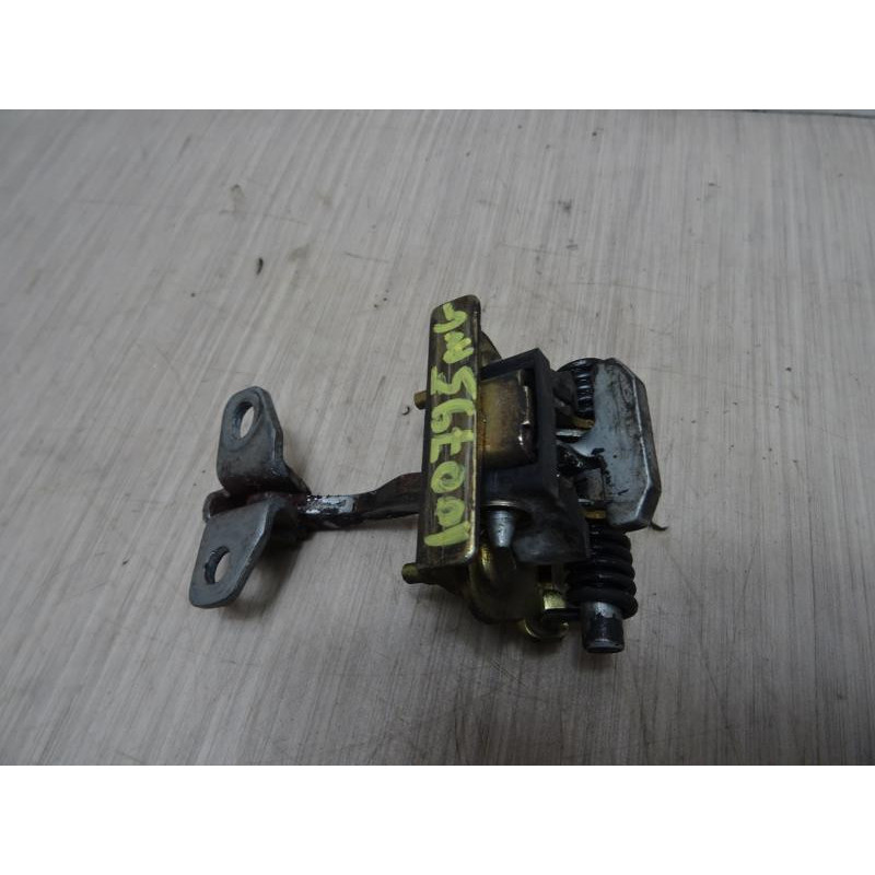 Tirant de porte avant gauche CITROEN BERLINGO 1 PHASE 2 d’occasion