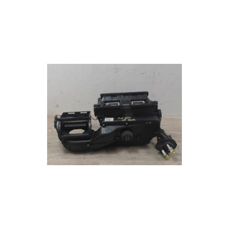 Bloc chauffage BMW SERIE 1 E81 d’occasion