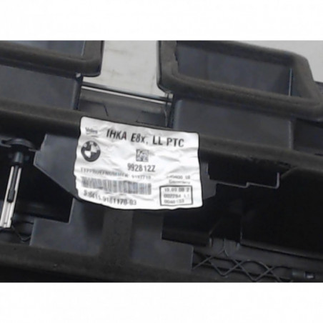 Bloc chauffage BMW SERIE 1 E81 d’occasion