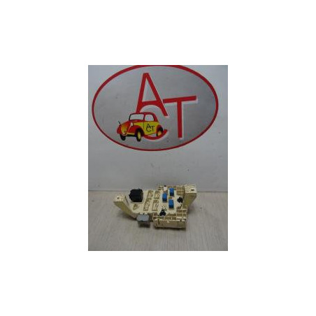 Boitier servitude moteur (BSM) SUZUKI SWIFT 3 d’occasion