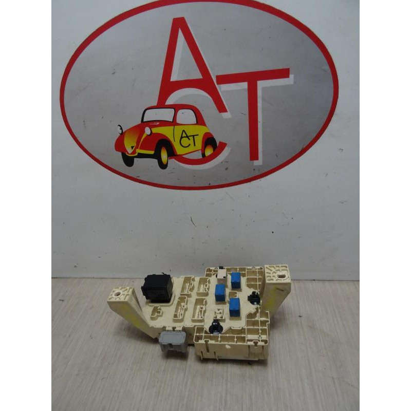 Boitier servitude moteur (BSM) SUZUKI SWIFT 3 d’occasion