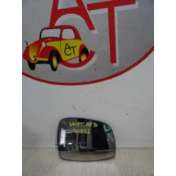Glace retroviseur droit SUZUKI SWIFT 3 d’occasion