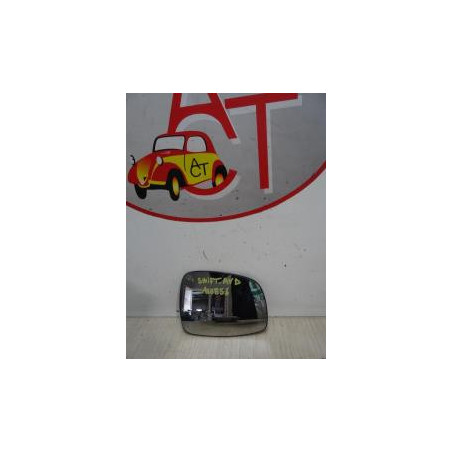 Glace retroviseur droit SUZUKI SWIFT 3 d’occasion