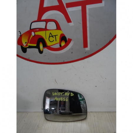 Glace retroviseur droit SUZUKI SWIFT 3 d’occasion