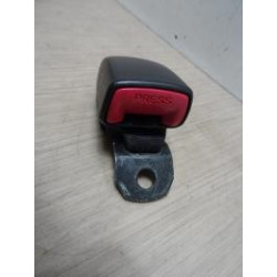 Attache ceinture arriere gauche SUZUKI SWIFT 3 d’occasion