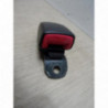 Attache ceinture arriere gauche SUZUKI SWIFT 3 d’occasion