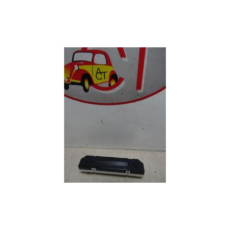 Afficheur SUZUKI SWIFT 3 d’occasion
