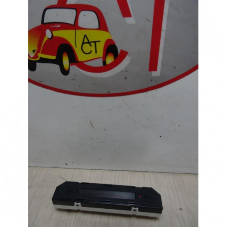 Afficheur SUZUKI SWIFT 3 d’occasion