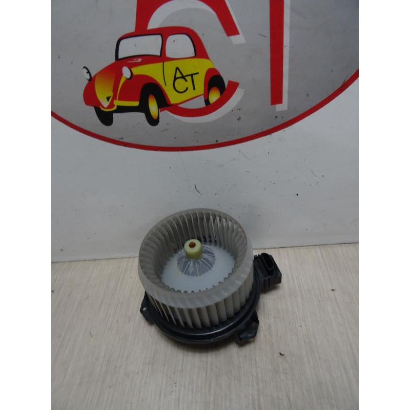 Ventilateur chauffage SUZUKI SWIFT 3 d’occasion