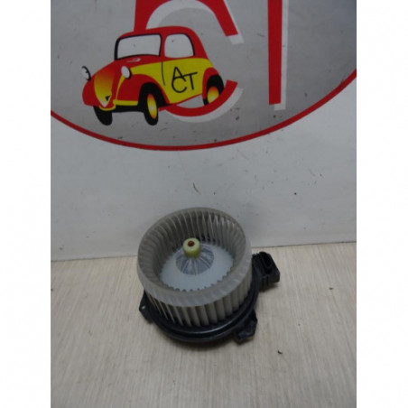 Ventilateur chauffage SUZUKI SWIFT 3 d’occasion