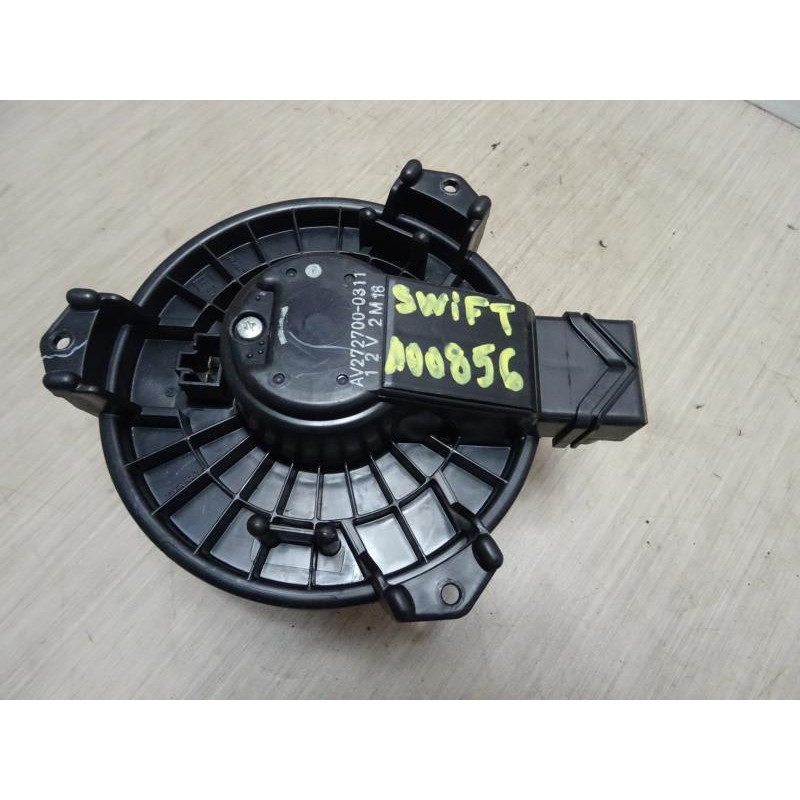 Ventilateur chauffage SUZUKI SWIFT 3 d’occasion