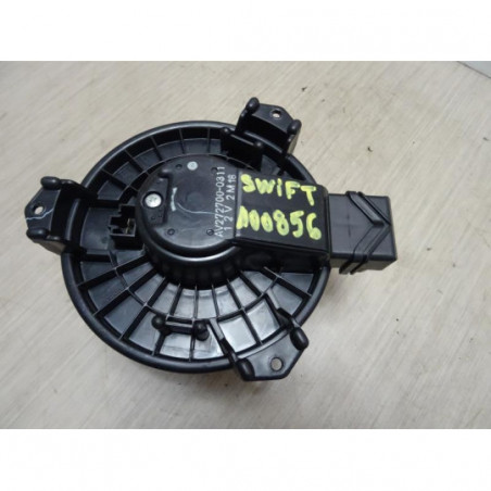 Ventilateur chauffage SUZUKI SWIFT 3 d’occasion
