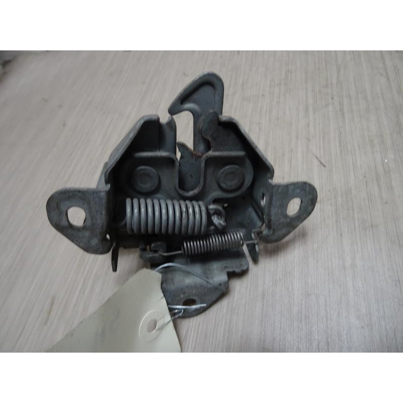 Serrure de capot SUZUKI SWIFT 3 d’occasion