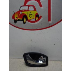 Poignee interieur arriere droit RENAULT CLIO 4 PHASE 1 d’occasion