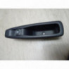 Interrupteur de leve vitre arriere droit RENAULT CLIO 4 PHASE 1 d’occasion
