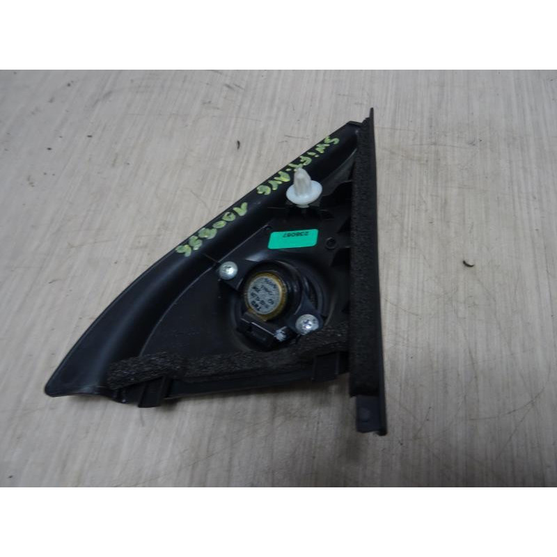 Haut parleur SUZUKI SWIFT 3 d’occasion
