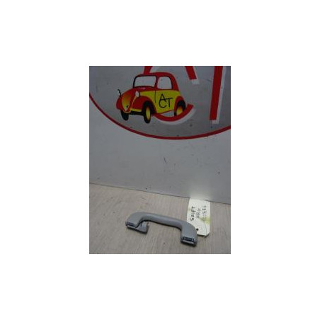 Poignee de maintien arriere gauche SUZUKI SWIFT 3 d’occasion